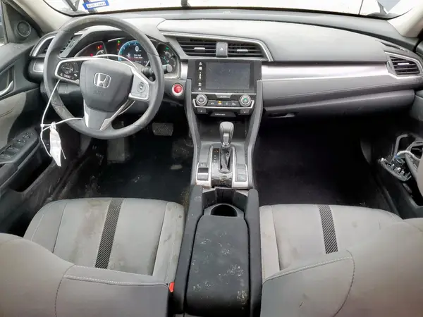 19XFC1F37GE015122 2016 HONDA CIVIC - Image 8