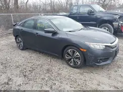 19XFC1F37GE015332 2016 HONDA CIVIC