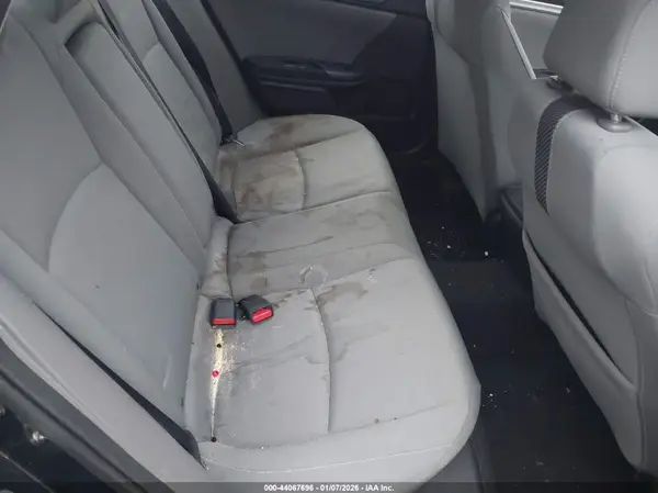 19XFC1F37GE015332 2016 HONDA CIVIC - Image 8