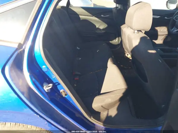 19XFC1F37GE015878 2016 HONDA CIVIC - Image 8