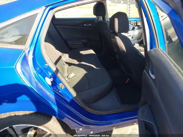 19XFC1F37GE015931 2016 HONDA CIVIC - Image 8