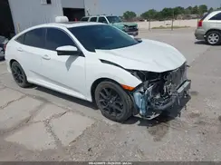 19XFC1F37GE015993 2016 HONDA CIVIC