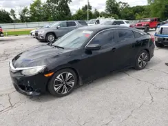 19XFC1F37GE016108 2016 HONDA CIVIC