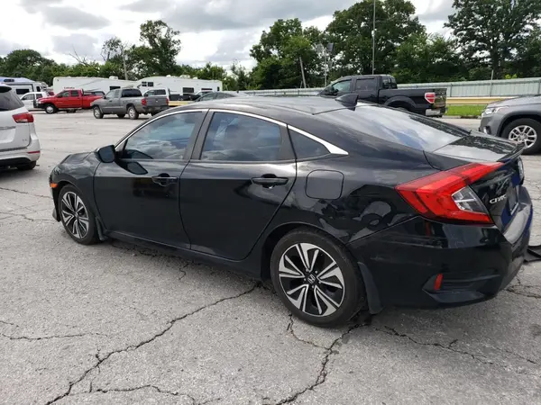 19XFC1F37GE016108 2016 HONDA CIVIC - Image 2