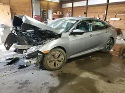 19XFC1F37GE016819 2016 HONDA CIVIC