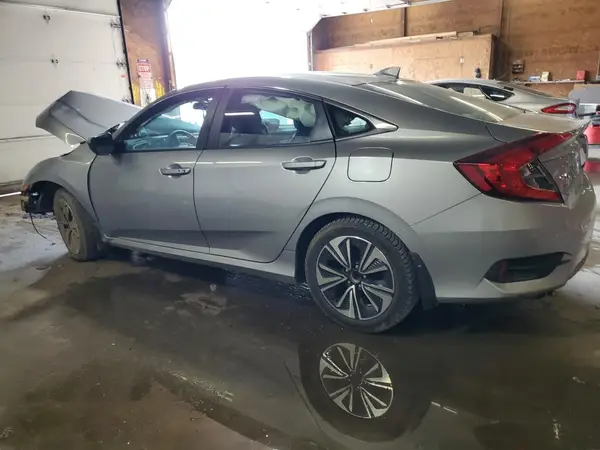 19XFC1F37GE016819 2016 HONDA CIVIC - Image 2