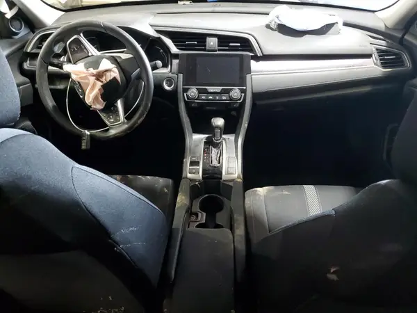 19XFC1F37GE016819 2016 HONDA CIVIC - Image 8