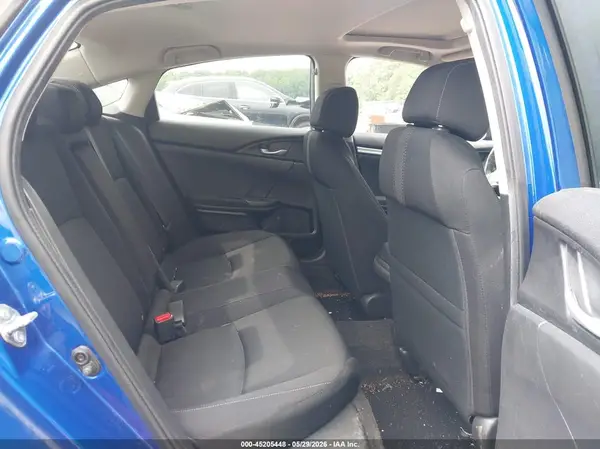 19XFC1F37GE017694 2016 HONDA CIVIC - Image 8