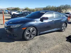 19XFC1F37GE017727 2016 HONDA CIVIC