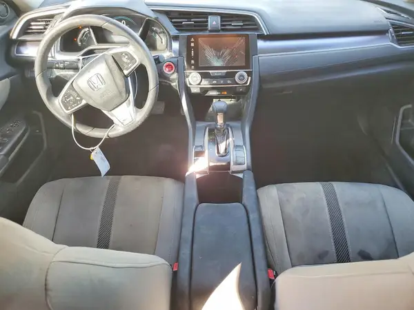 19XFC1F37GE017727 2016 HONDA CIVIC - Image 8