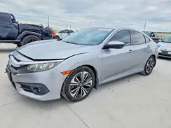 19XFC1F37GE018022 2016 HONDA CIVIC