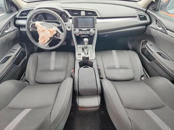 19XFC1F37GE018022 2016 HONDA CIVIC - Image 8