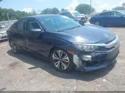 19XFC1F37GE018067 2016 HONDA CIVIC
