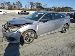19XFC1F37GE018280 2016 HONDA CIVIC
