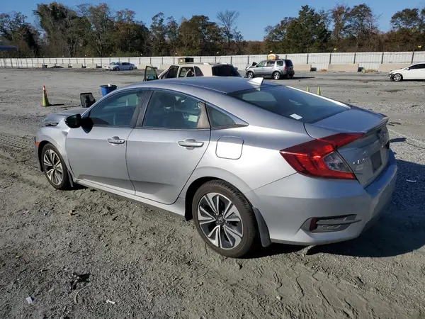 19XFC1F37GE018280 2016 HONDA CIVIC - Image 2