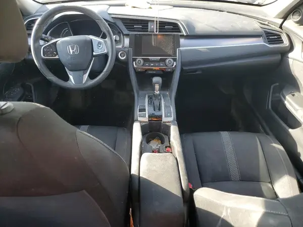 19XFC1F37GE018280 2016 HONDA CIVIC - Image 8