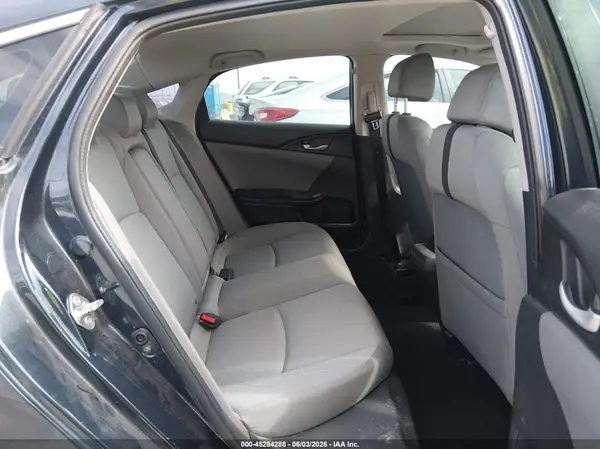 19XFC1F37GE019560 2016 HONDA CIVIC - Image 8
