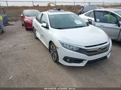 19XFC1F37GE019915 2016 HONDA CIVIC