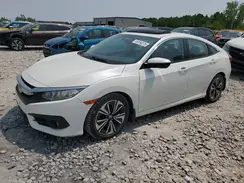 19XFC1F37GE019929 2016 HONDA CIVIC