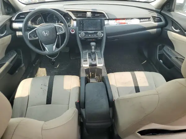 19XFC1F37GE019929 2016 HONDA CIVIC - Image 8
