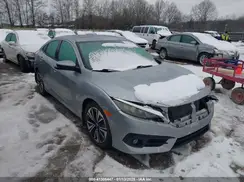19XFC1F37GE020532 2016 HONDA CIVIC
