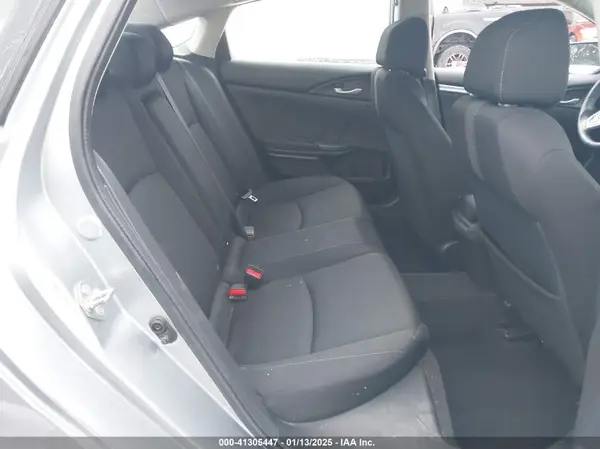 19XFC1F37GE020532 2016 HONDA CIVIC - Image 8