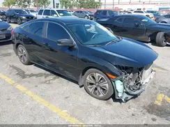 19XFC1F37GE021373 2016 HONDA CIVIC