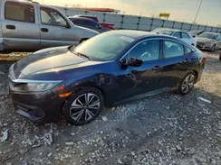 19XFC1F37GE022684 2016 HONDA CIVIC