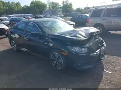 19XFC1F37GE024824 2016 HONDA CIVIC