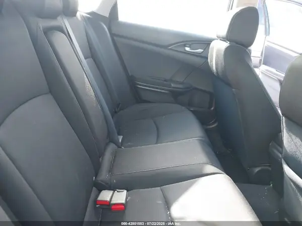 19XFC1F37GE024824 2016 HONDA CIVIC - Image 8