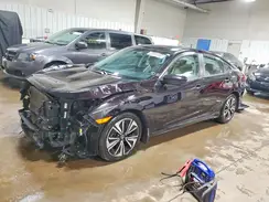 19XFC1F37GE025746 2016 HONDA CIVIC