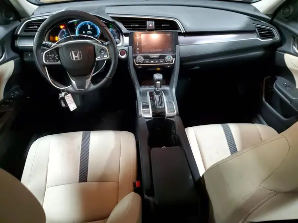 19XFC1F37GE025746 2016 HONDA CIVIC - Image 8