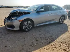 19XFC1F37GE026248 2016 HONDA CIVIC