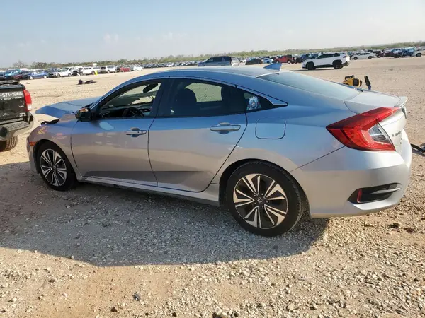 19XFC1F37GE026248 2016 HONDA CIVIC - Image 2