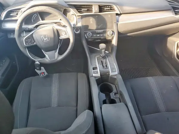 19XFC1F37GE026248 2016 HONDA CIVIC - Image 8
