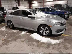 19XFC1F37GE026251 2016 HONDA CIVIC