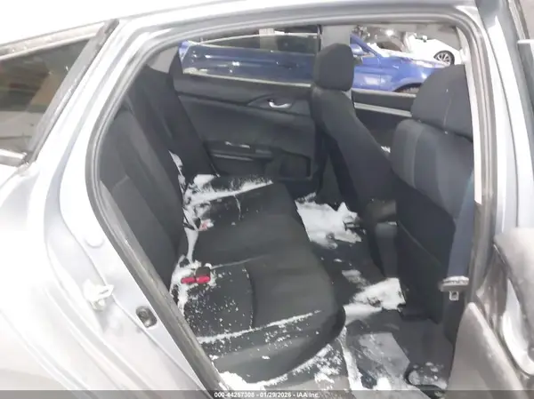 19XFC1F37GE026251 2016 HONDA CIVIC - Image 8