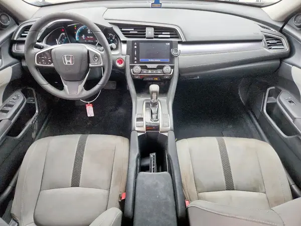 19XFC1F37GE026573 2016 HONDA CIVIC - Image 8