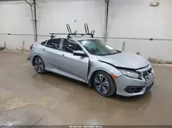 19XFC1F37GE026766 2016 HONDA CIVIC
