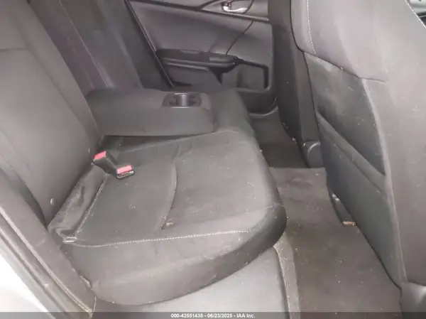 19XFC1F37GE026766 2016 HONDA CIVIC - Image 8