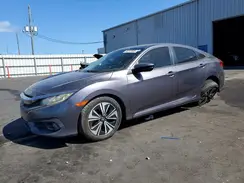19XFC1F37GE027058 2016 HONDA CIVIC