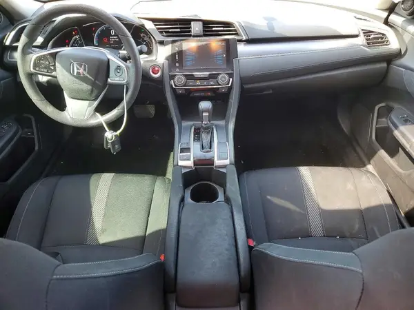 19XFC1F37GE027058 2016 HONDA CIVIC - Image 8