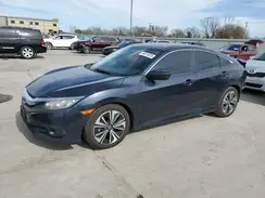 19XFC1F37GE027237 2016 HONDA CIVIC