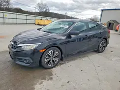 19XFC1F37GE027710 2016 HONDA CIVIC