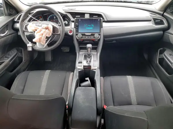 19XFC1F37GE027710 2016 HONDA CIVIC - Image 8