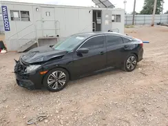 19XFC1F37GE029165 2016 HONDA CIVIC