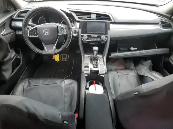 19XFC1F37GE029165 2016 HONDA CIVIC - Image 8
