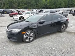 19XFC1F37GE029179 2016 HONDA CIVIC