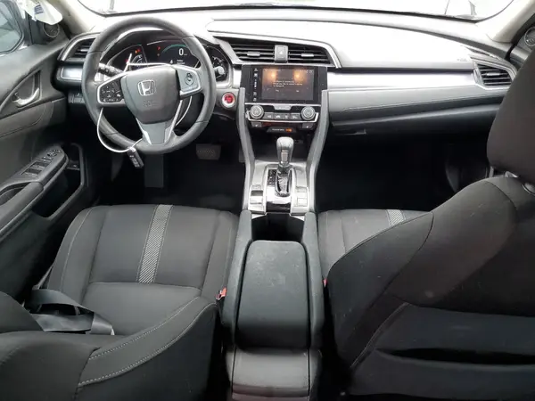 19XFC1F37GE029179 2016 HONDA CIVIC - Image 8