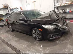 19XFC1F37GE030428 2016 HONDA CIVIC